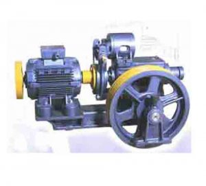 Makine Motor 5